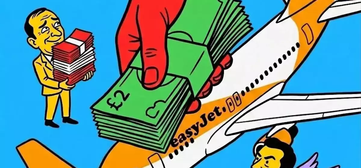 easyJet Rejects Acquisition Offer, Citing Undervaluation