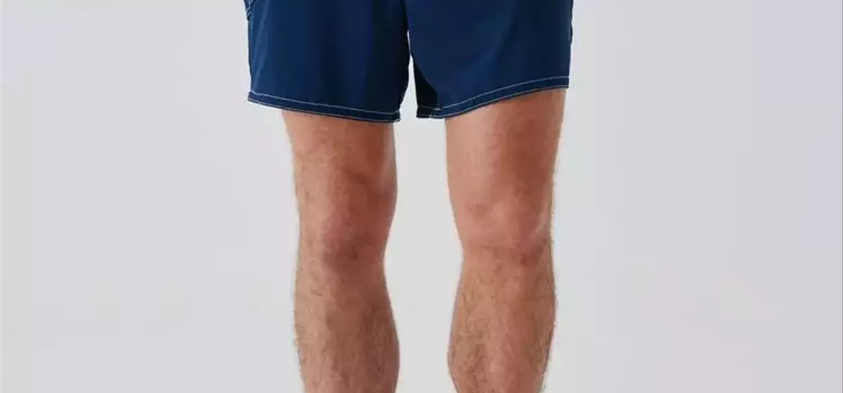 The Ultimate Guide to Men's Board Shorts: Style, Performance, and Comfort
