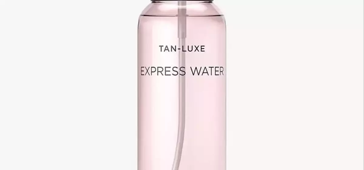 Achieve a Sun-Kissed Glow: The Best Tanning Waters for a Natural Bronze