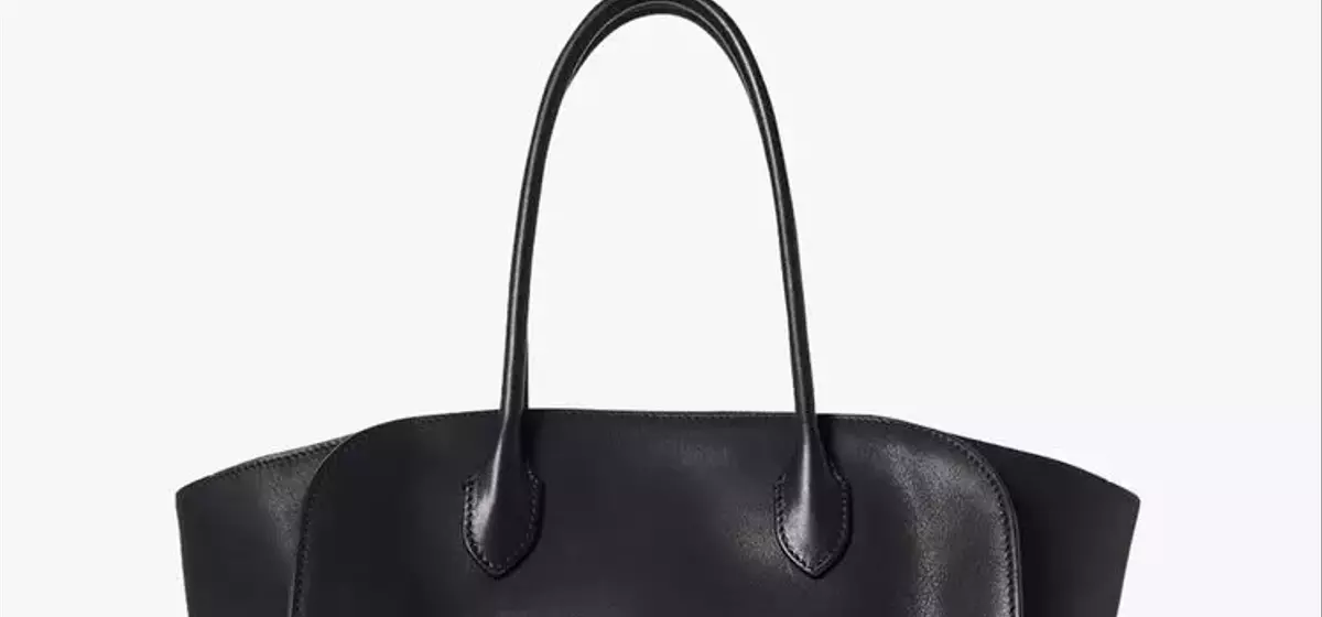 The Row Handbags: A Guide to Iconic Styles
