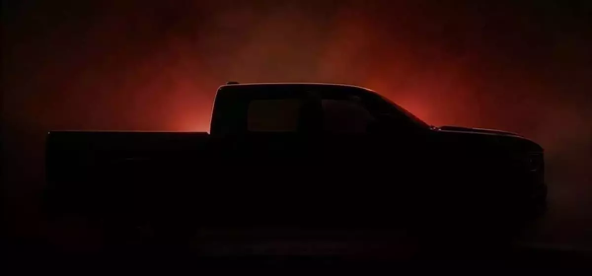 Roush Performance to Partner with Ram for Next-Generation Performance Trucks