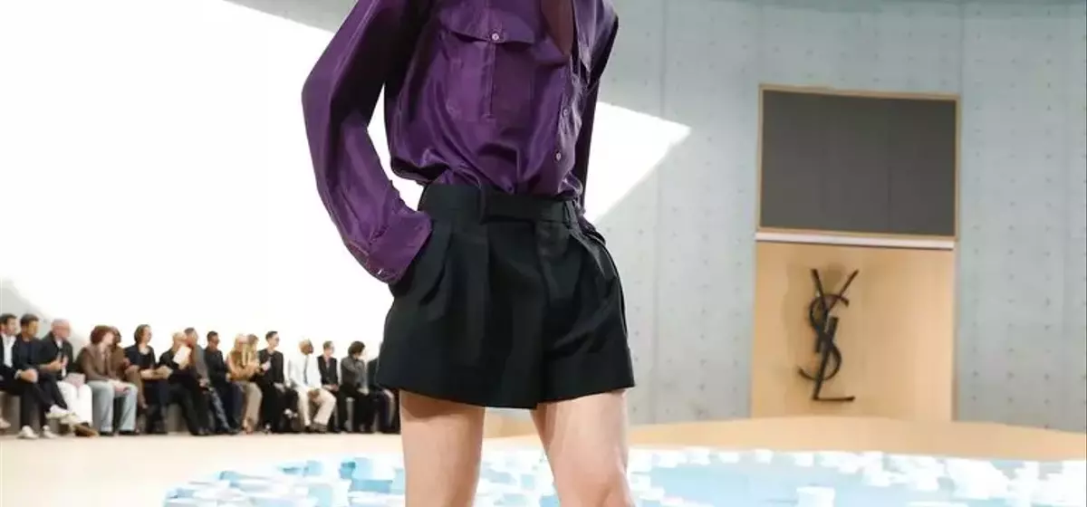 Fashion Weeks Grapple with Extreme Heat: A New Challenge for the Industry