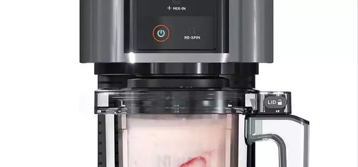 Ninja Creami Ice Cream Maker Review: A Game-Changer for Frozen Desserts?