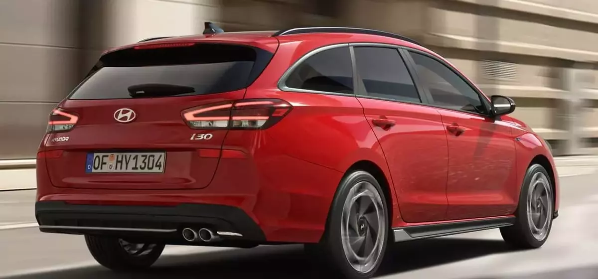 The Decline of Wagons: Why Hyundai Isn't Investing in Them