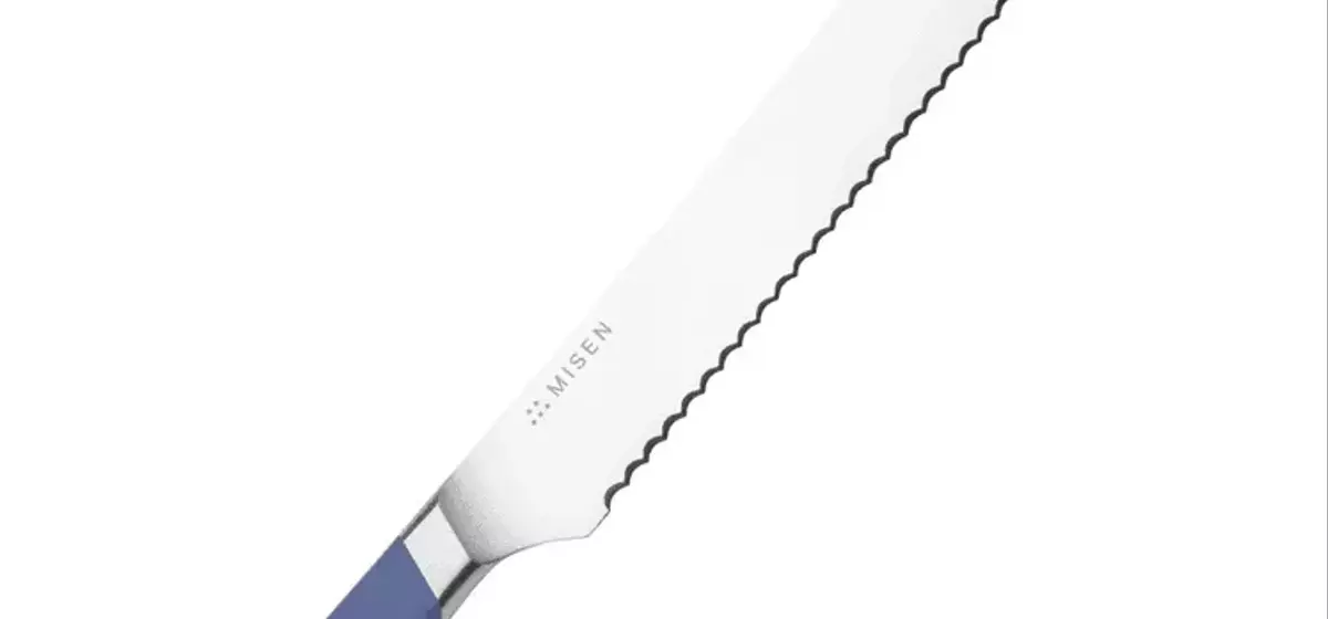 The Ultimate Guide to Selecting the Best Serrated Bread Knives