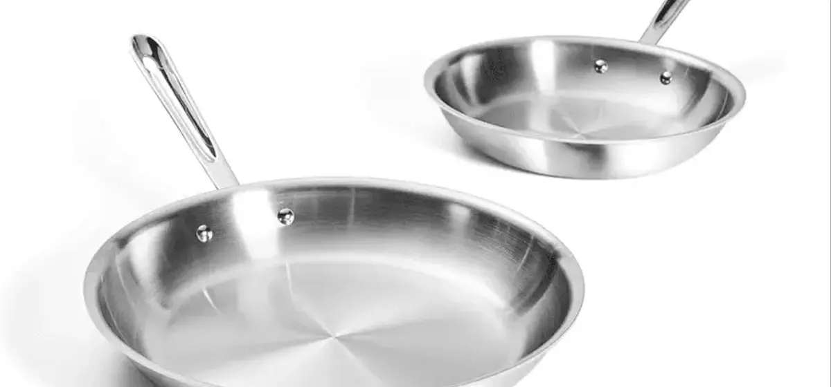 Unbeatable Kitchen Deals: Top Cookware on Sale This Amazon Prime Day