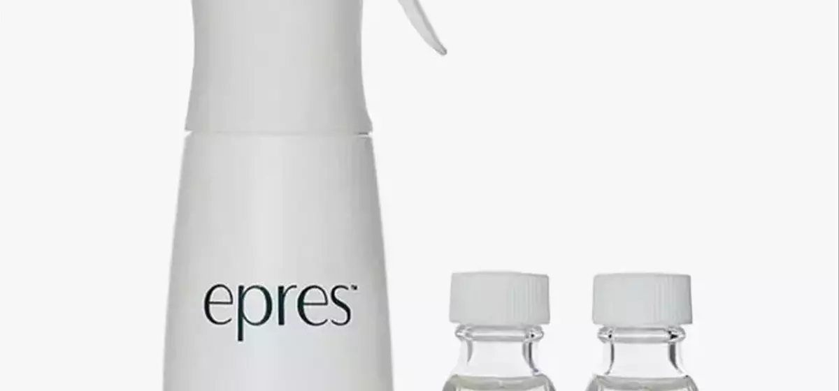 Epres Bond Repair Treatment: A Deep Dive into Hair Restoration