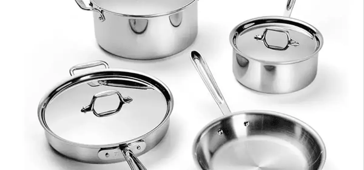 The Ultimate Guide to Selecting the Best Cookware Sets
