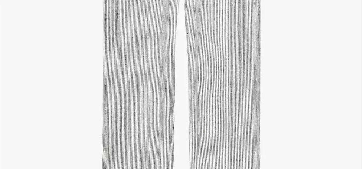 The Ultimate Guide to Men's Summer Pants: Stay Cool and Stylish