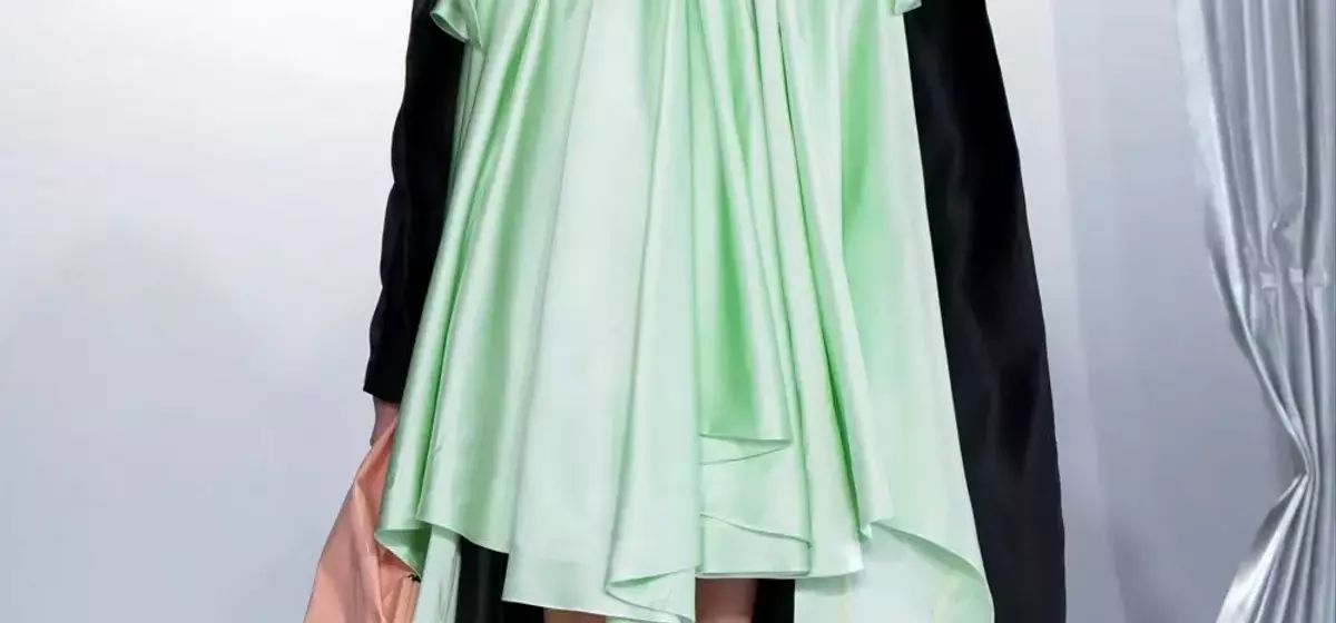 Institut Français de la Mode Spring 2027 Ready-to-Wear Collection: A Glimpse into Future Fashion