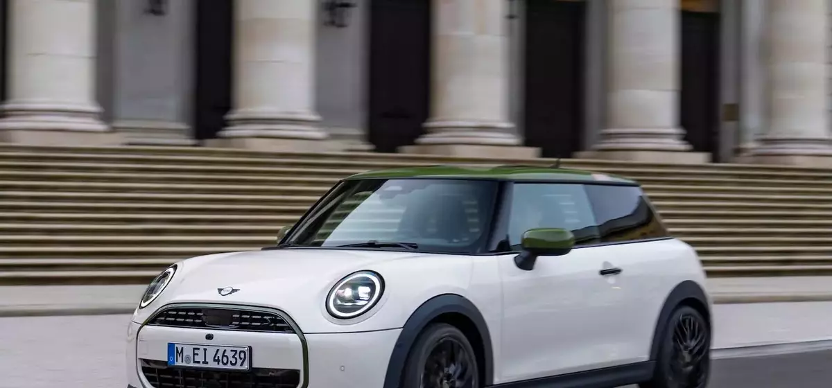 2026 MINI Cooper Lease Deals: Accessible Luxury for June