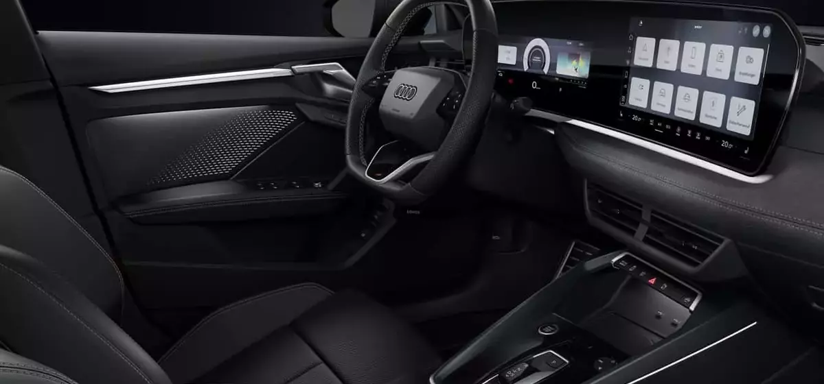 Audi A3's 2026 Enhancements: A Leap Towards Digital Integration and Advanced Assistance