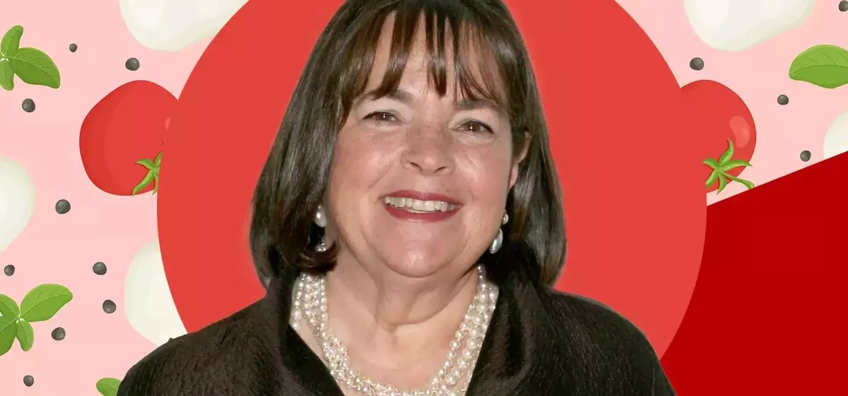 Ina Garten's Expert Tips for Crafting the Perfect Caprese Salad