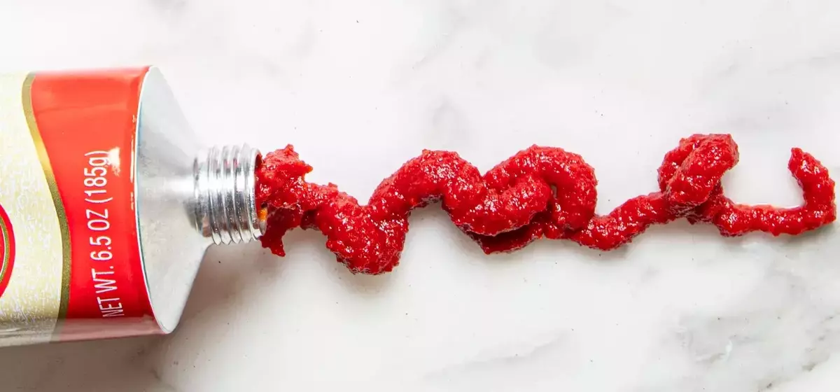 The Unexpected Kitchen Tool for Maximizing Tube Contents