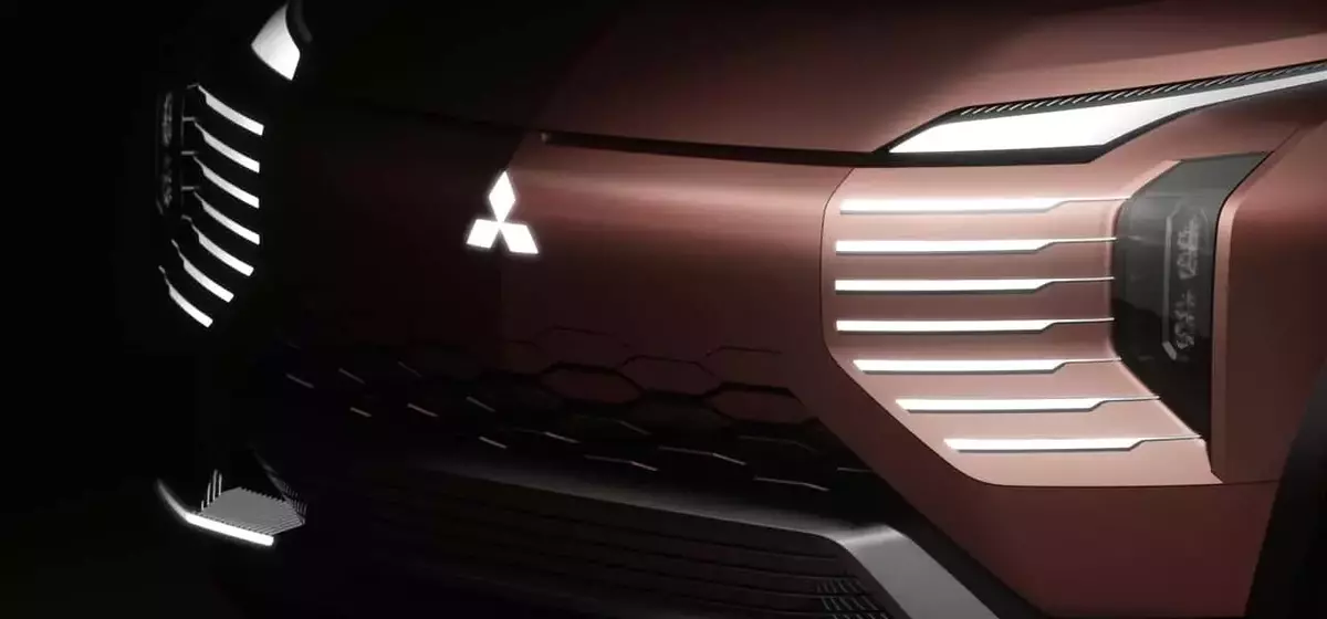 Mitsubishi's Strategic Shift: Embracing Collaboration for EV Development