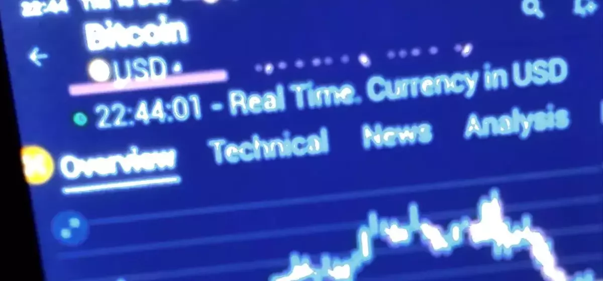 Bitcoin Price Stability Amidst Bear Cross Indicator