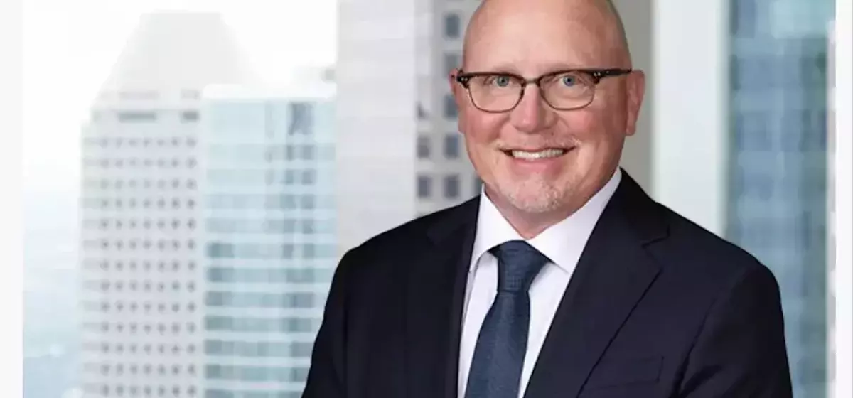 Vinson & Elkins Welcomes Jason Marty as New Chief Operating Officer