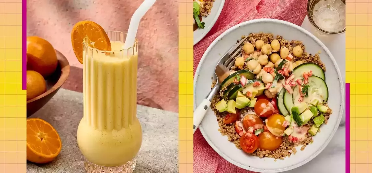 7-Day No-Sugar Meal Plan for Heart Health: Dietitian-Approved Recipes
