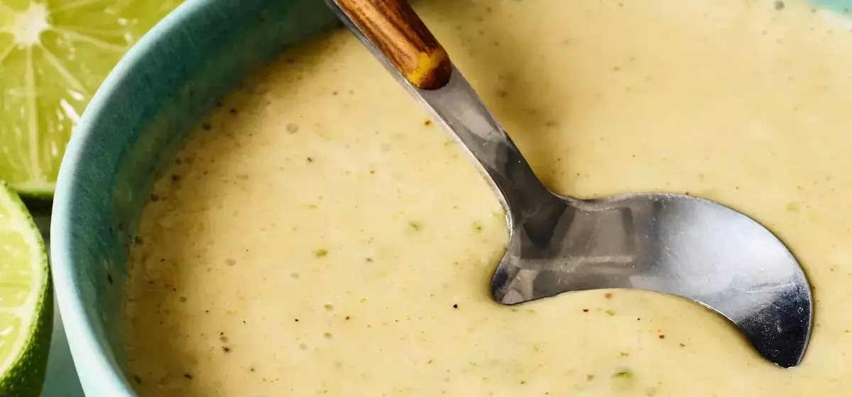 Revitalize Your Salads with Zesty Whole Lime Vinaigrette
