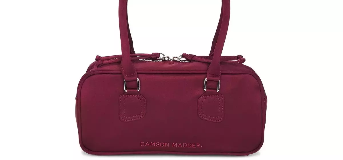 The Enduring Allure of Burgundy Bags: A Seasonal Essential