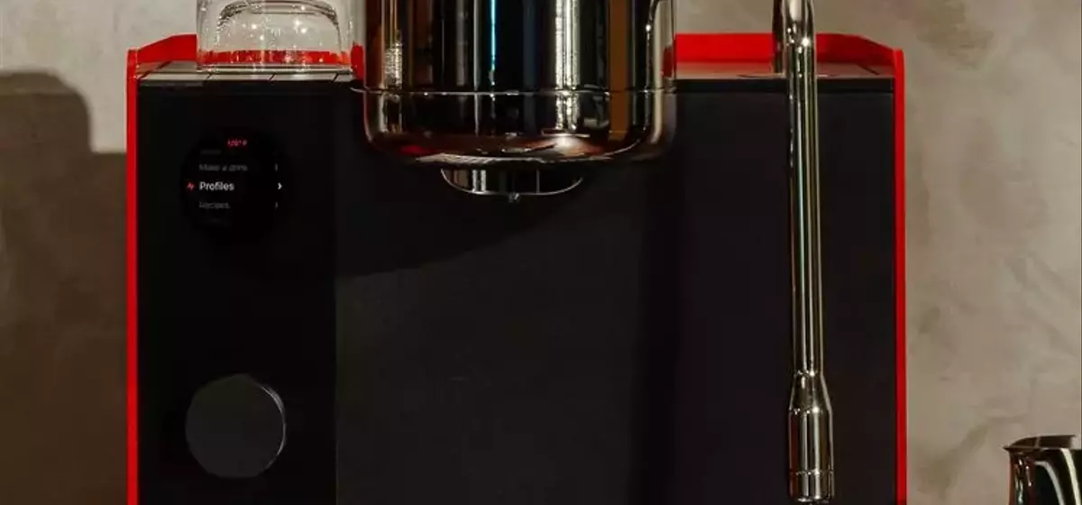 Fellow Espresso Series 1: Bridging Simplicity and Sophistication for Coffee Lovers