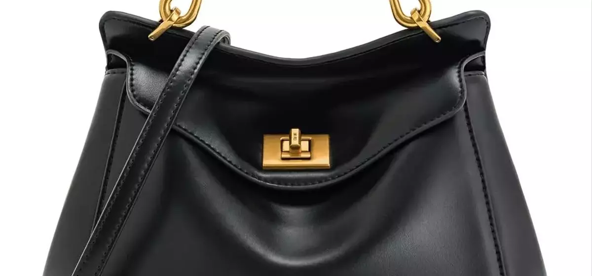 Anne Hathaway's Affordable Fashion Choice: The $99 JW Pei Lucia Bag
