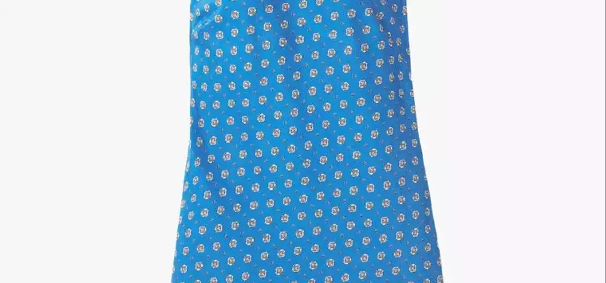Embracing 60s Chic: How to Style a Shift Dress for Summer