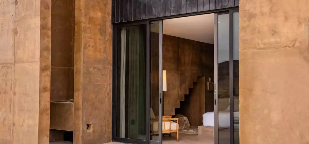 Escape the City: Top Weekend Airbnb Retreats Near Los Angeles
