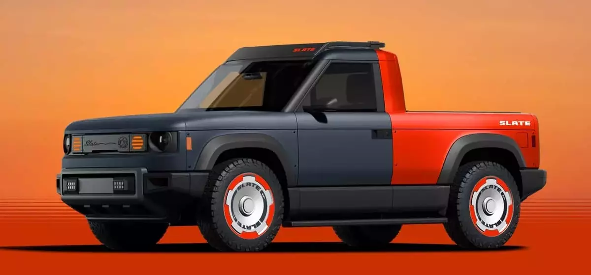 Slate Truck Prices Rise, But So Do Capabilities