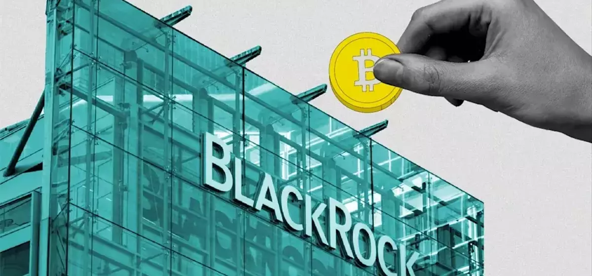 BlackRock Endorses Bitcoin Allocation, Signaling Maturation in Institutional Portfolios