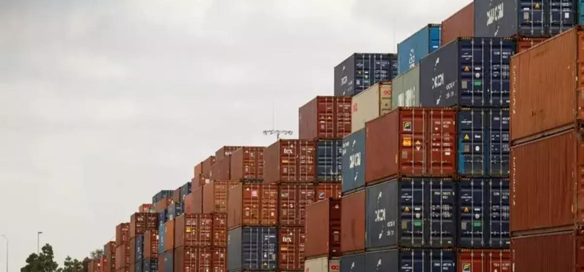 US Current Account Deficit Exceeds Forecasts in Q1