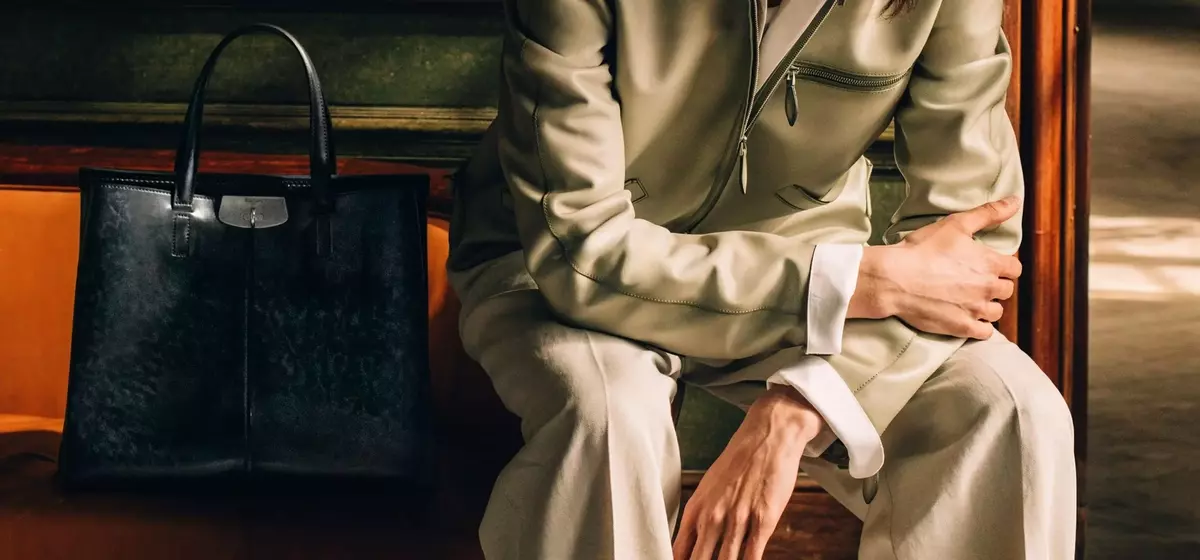 Berluti's Spring 2027 Menswear Collection: A Poetic Journey Inspired by Nature and Craftsmanship