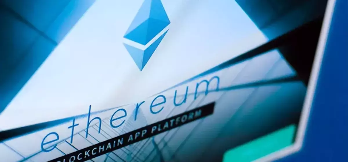 Ethereum's Price Decline Amid Sustained ETF Outflows