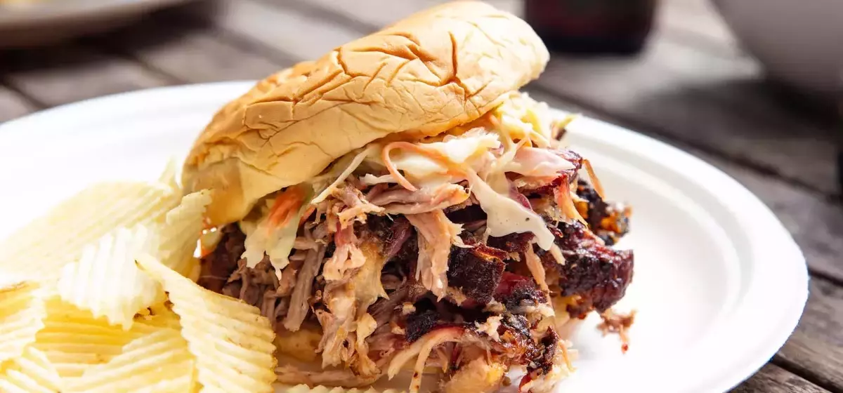Mastering Pulled Pork: A Comprehensive Guide to Culinary Excellence