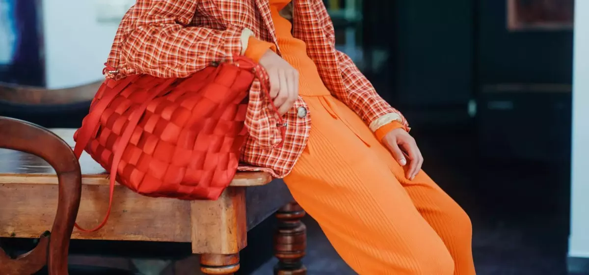 Sander Lak's Spring 2027 Collection: A Dutch-Inspired Dreamscape