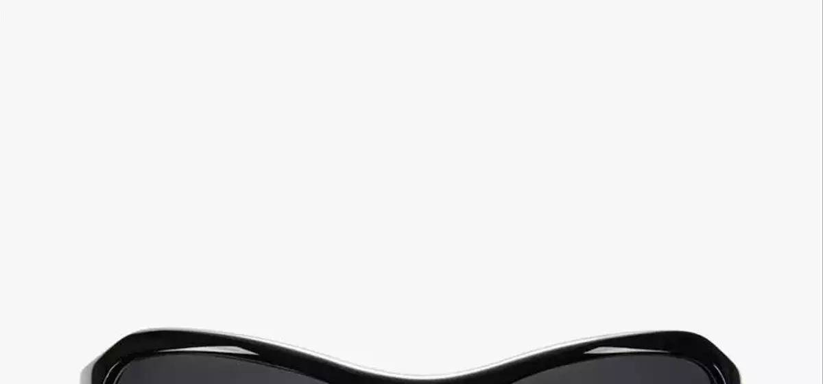 The Ultimate Guide to Shield Sunglasses: Styles, Brands, and Editor Picks