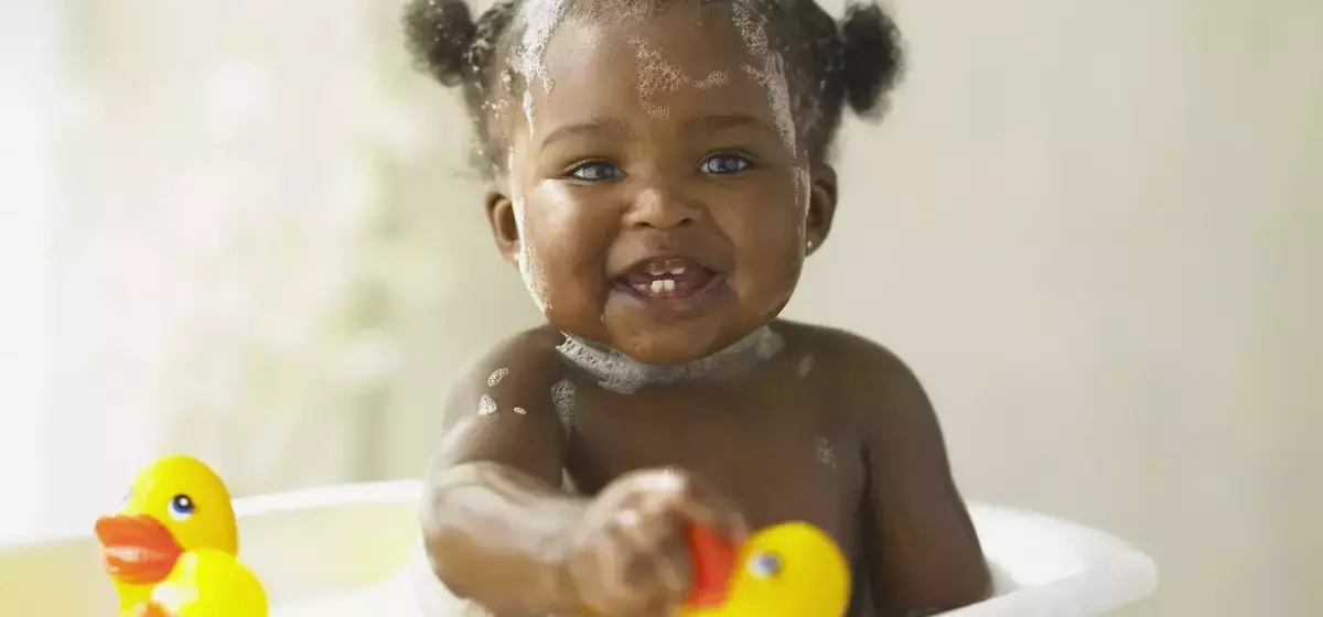 Exploring Popular Black Baby Girl Names: Origins and Meanings