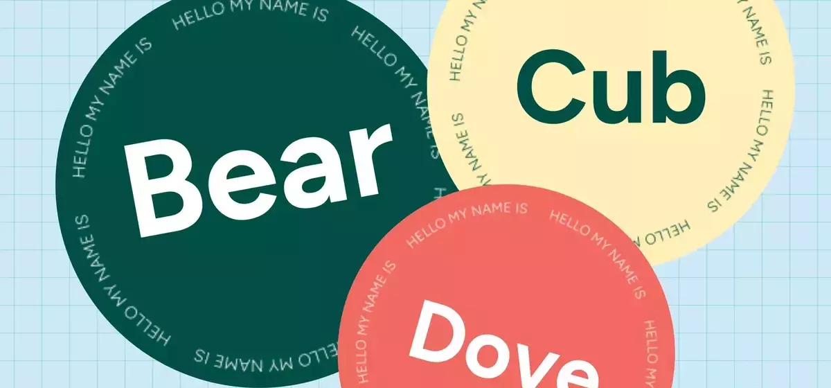 Choosing a Unique Nickname for Your Little One