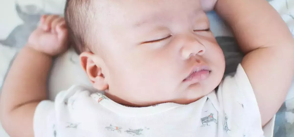 Understanding Newborn Tremors: What's Normal and When to Seek Help