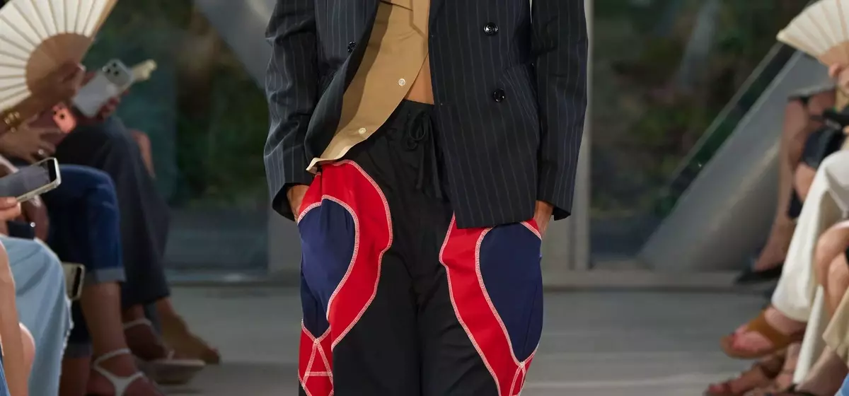 Ami Paris Spring 2027 Menswear Collection: A Blend of Comfort and Parisian Charm