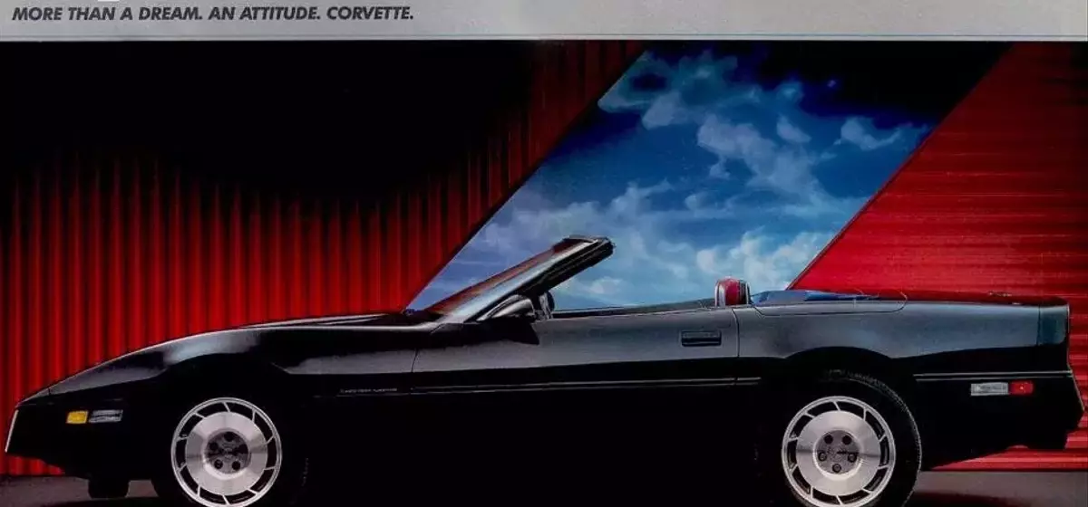 Chevrolet Revives "Heartbeat of America" Advertising Campaign