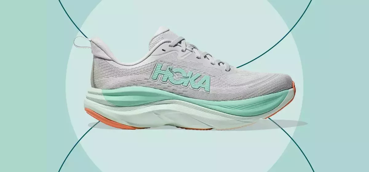 Hoka Skyflow: The Ultimate Walking Shoe for Unmatched Comfort and Support