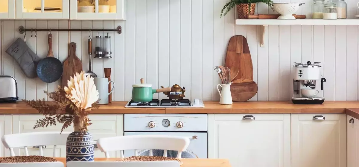 Essential Kitchen Upgrades for Enhanced Cooking and Organization