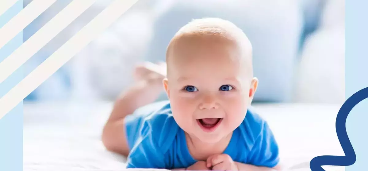 Discovering the Perfect Blue-Inspired Baby Names