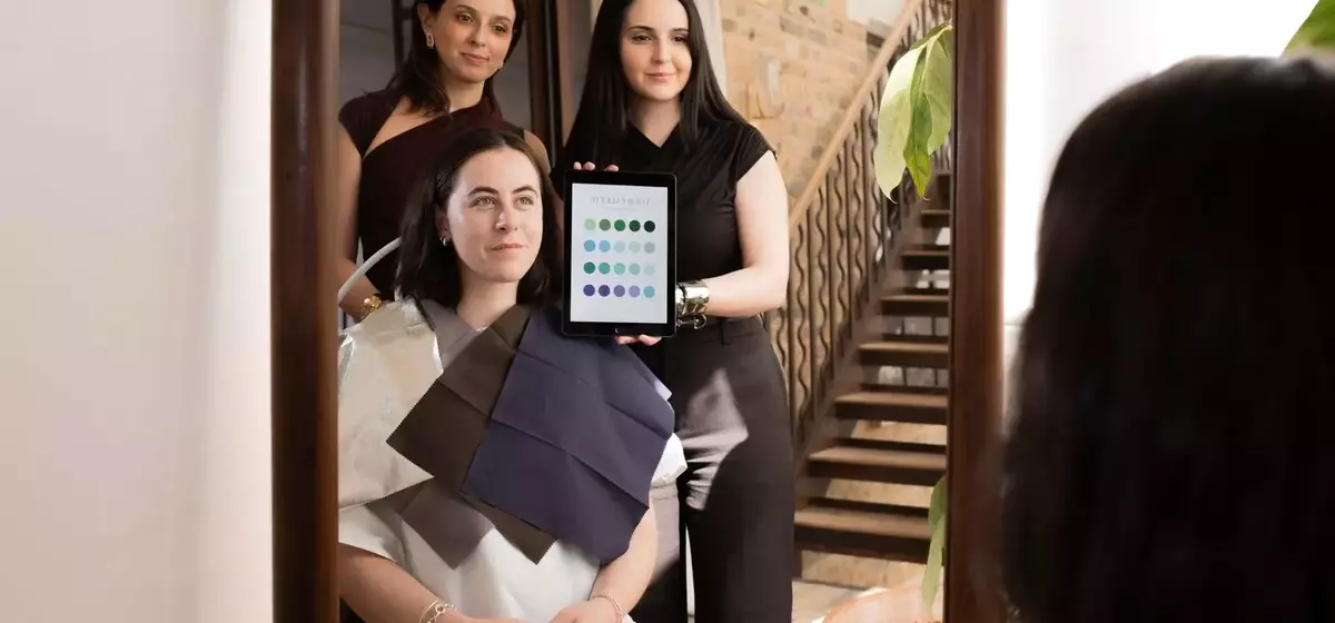 The Renaissance of Color Analysis: Sustainable Fashion Through Personal Styling