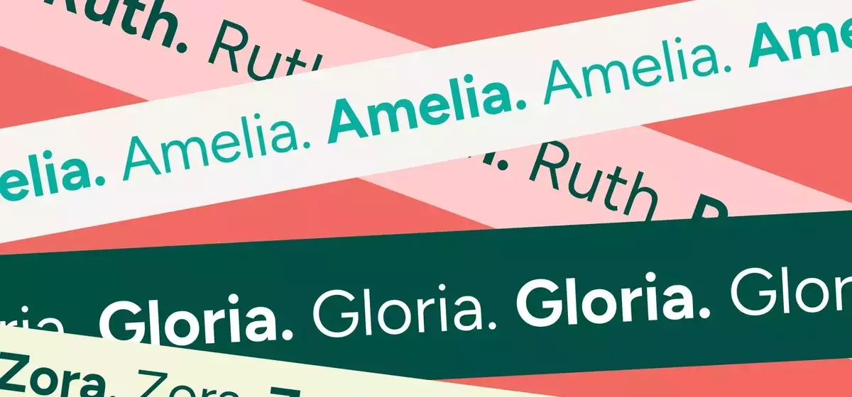 Empowering Choices: Naming Your Daughter After Iconic Women and Virtues