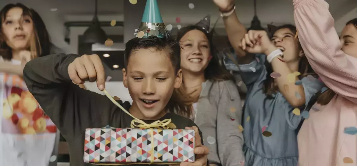 Creative and Budget-Friendly Party Favor Ideas for Tweens