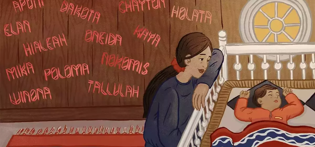 Exploring Native American Baby Names: A Guide to Gender-Neutral, Feminine, and Masculine Options