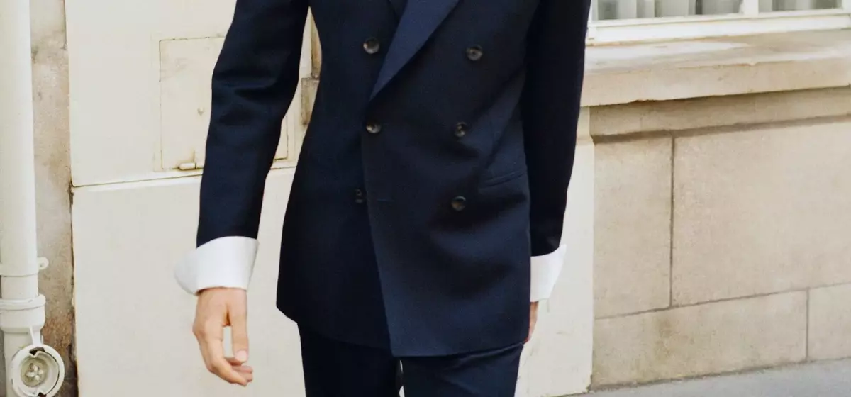 Grace Wales Bonner's Spring 2027 Menswear Collection: A Preview