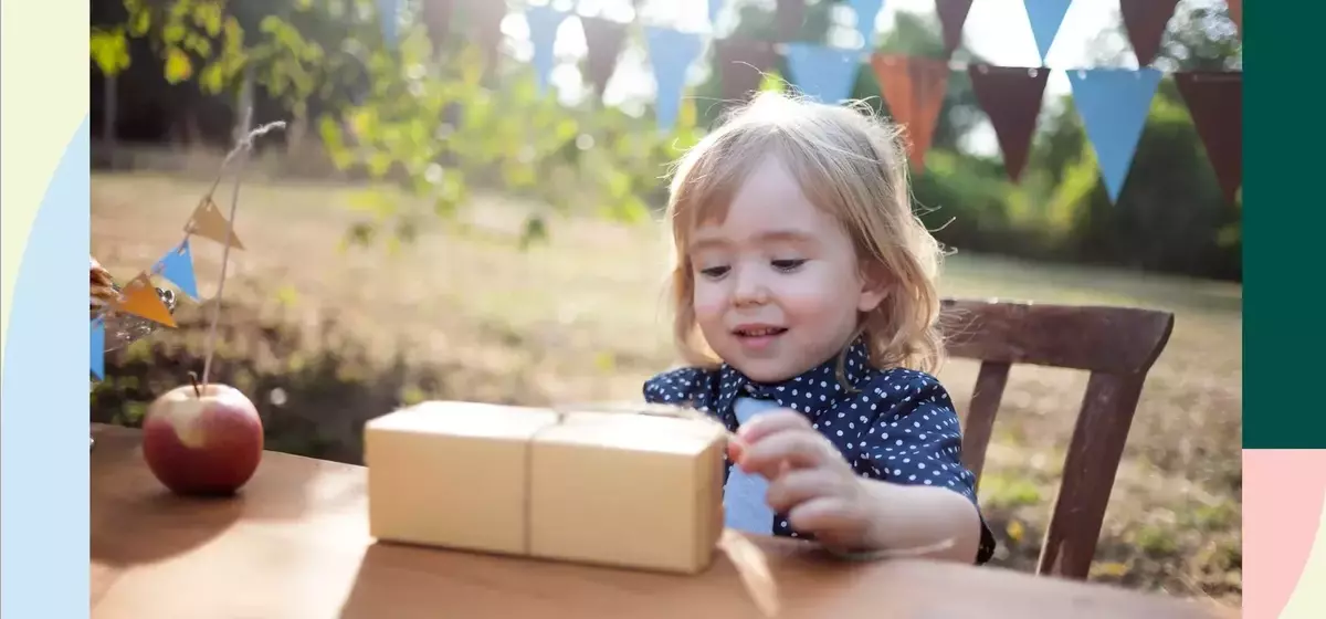 The Unprecedented Birthday Gift Demands That Left Parents Perplexed